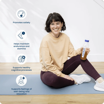 Unicity Balance Natural Orange (30 Stick Pack)