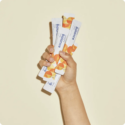 Unicity Balance Natural Orange (30 Stick Pack)
